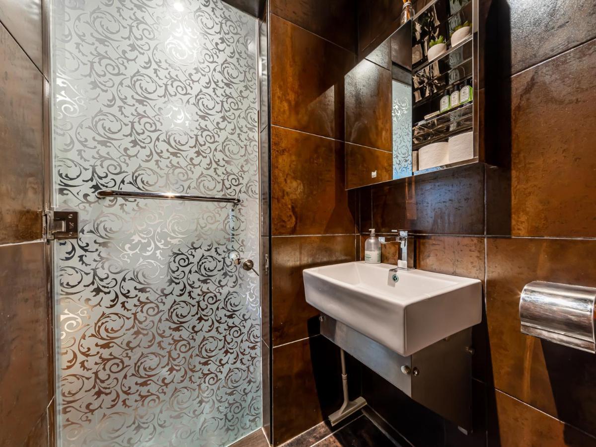 Pass The Keys West End Apartment Near Tottenham Court Road London Exteriör bild