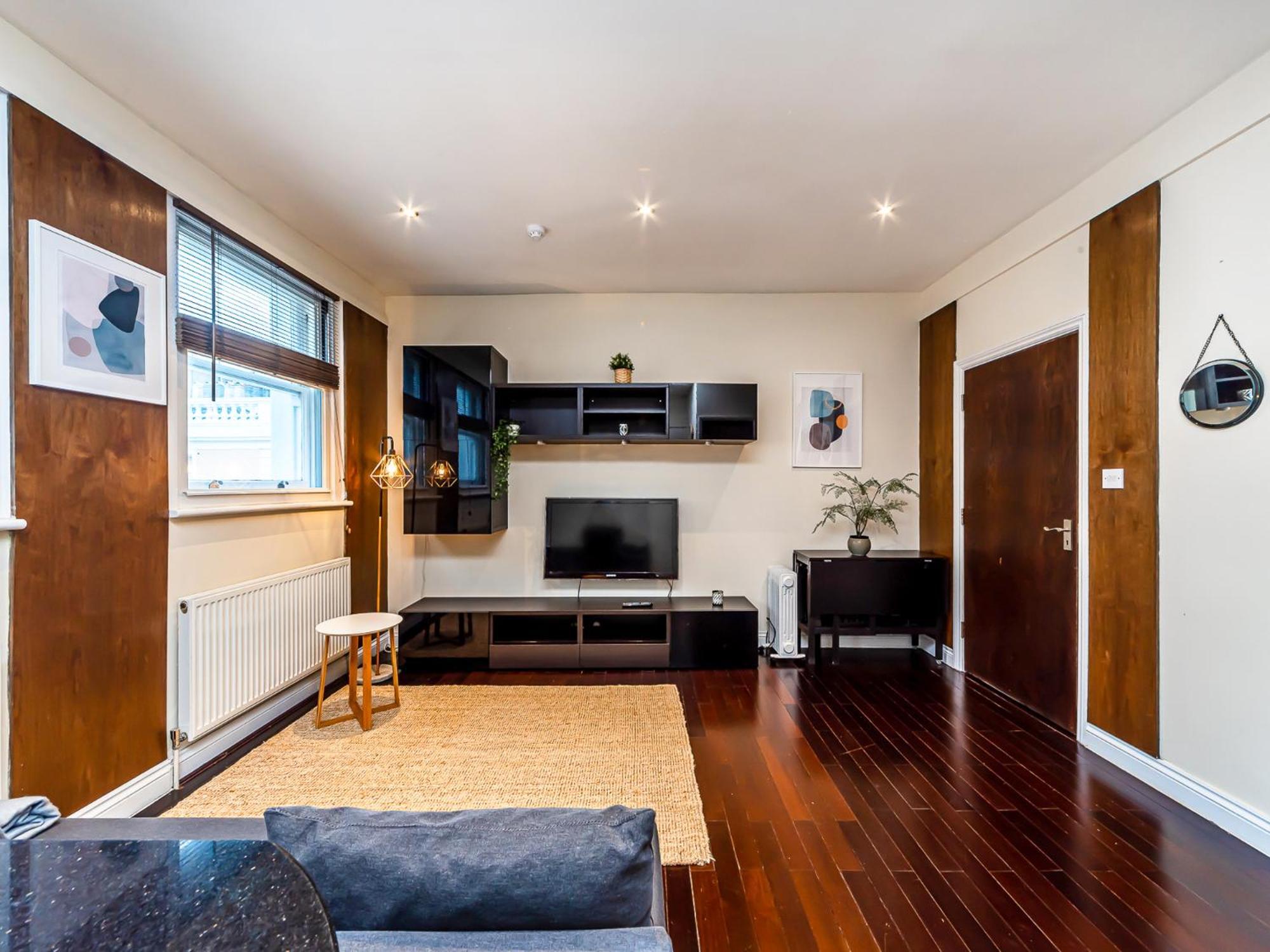 Pass The Keys West End Apartment Near Tottenham Court Road London Exteriör bild
