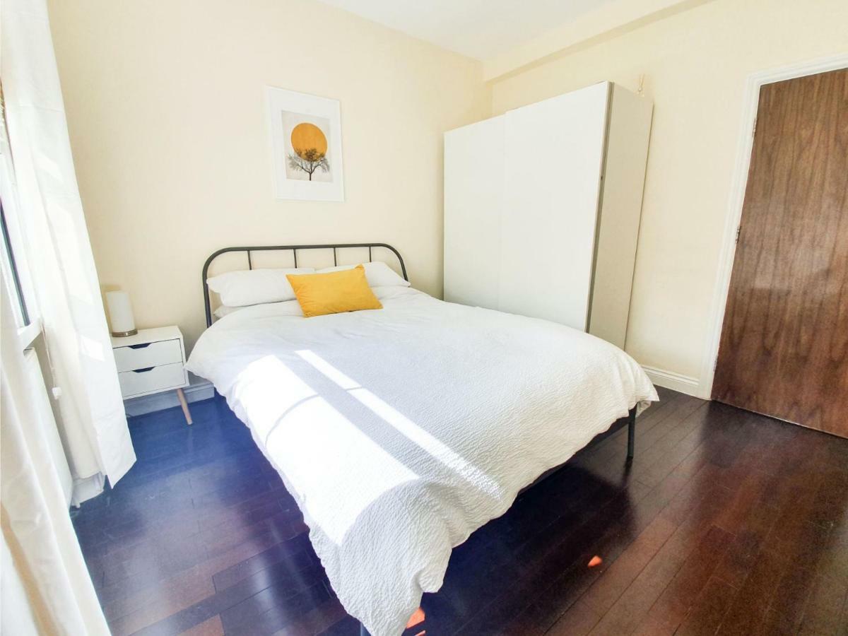 Pass The Keys West End Apartment Near Tottenham Court Road London Exteriör bild
